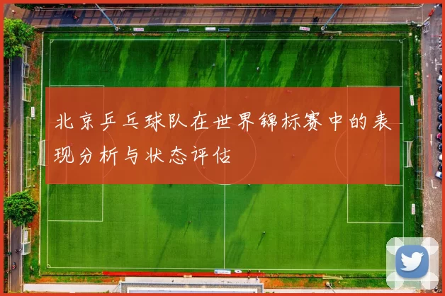 北京乒乓球队在世界锦标赛中的表现分析与状态评估