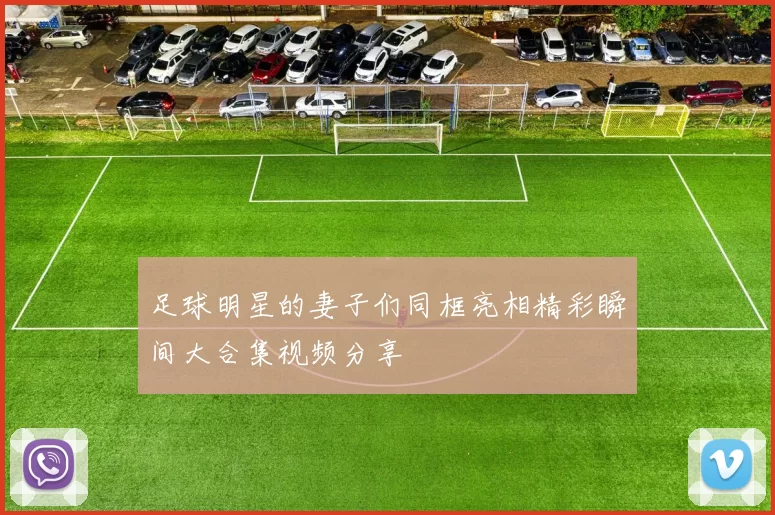 足球明星的妻子们同框亮相精彩瞬间大合集视频分享