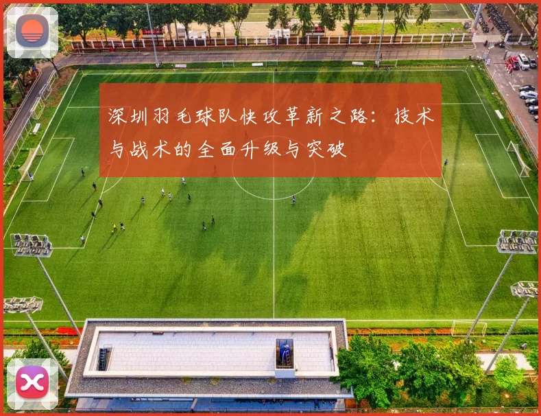 深圳羽毛球队快攻革新之路：技术与战术的全面升级与突破