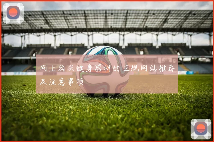 网上购买健身器材的正规网站推荐及注意事项