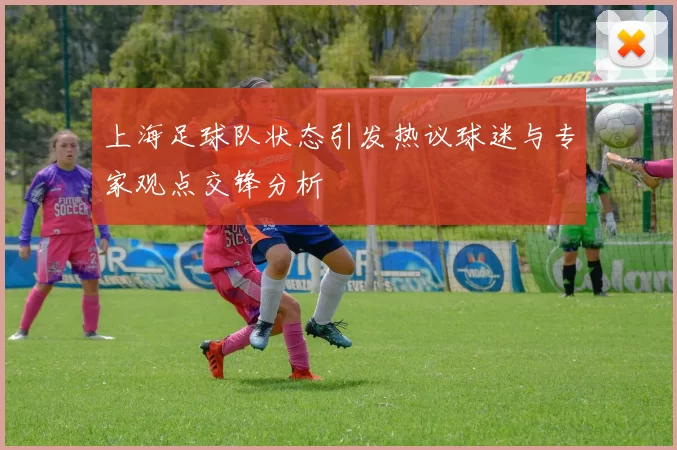 上海足球队状态引发热议球迷与专家观点交锋分析