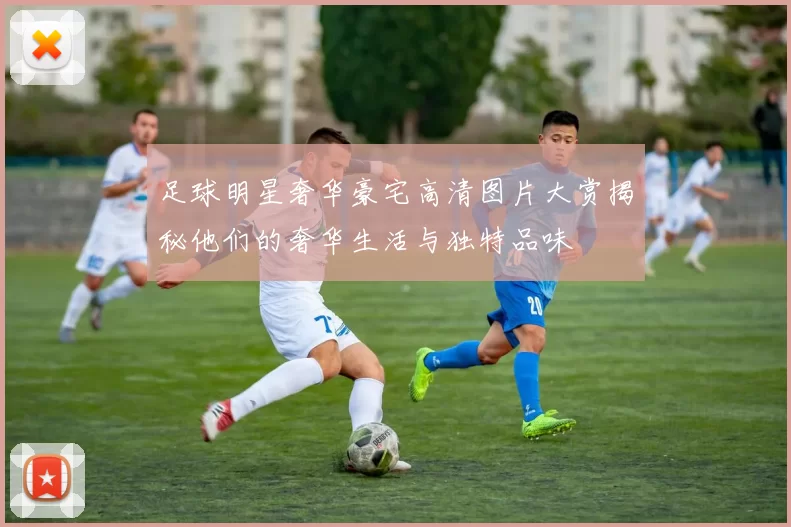 足球明星奢华豪宅高清图片大赏揭秘他们的奢华生活与独特品味
