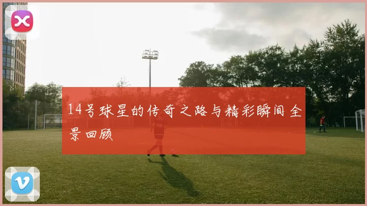 14号球星的传奇之路与精彩瞬间全景回顾