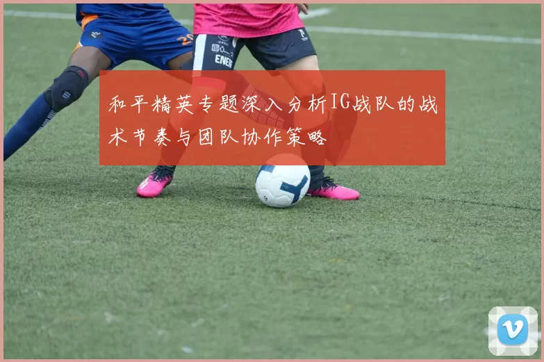 和平精英专题深入分析IG战队的战术节奏与团队协作策略