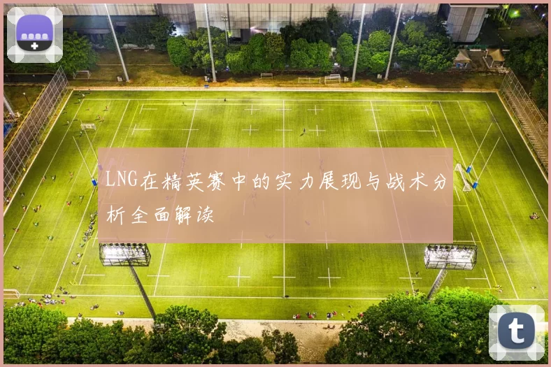 LNG在精英赛中的实力展现与战术分析全面解读