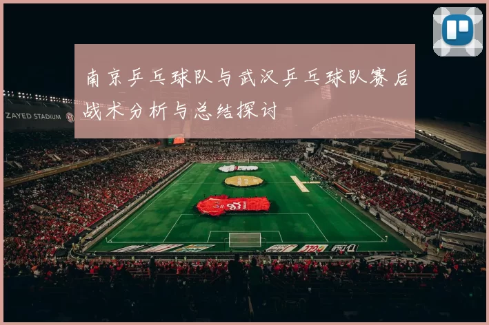 南京乒乓球队与武汉乒乓球队赛后战术分析与总结探讨