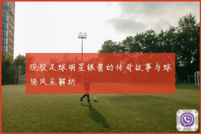 现役足球明星银酱的传奇故事与球场风采解析
