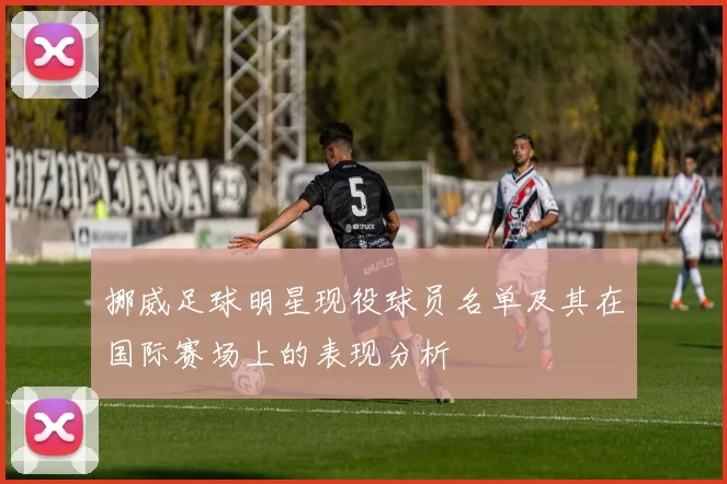 挪威足球明星现役球员名单及其在国际赛场上的表现分析
