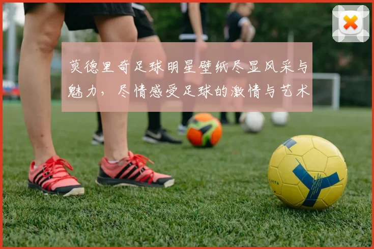 莫德里奇足球明星壁纸尽显风采与魅力，尽情感受足球的激情与艺术
