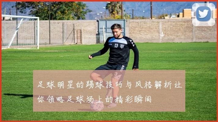足球明星的踢球技巧与风格解析让你领略足球场上的精彩瞬间