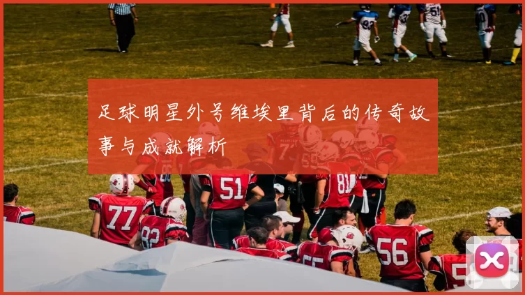 足球明星外号维埃里背后的传奇故事与成就解析