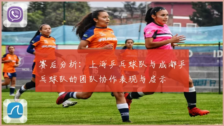 赛后分析：上海乒乓球队与成都乒乓球队的团队协作表现与启示
