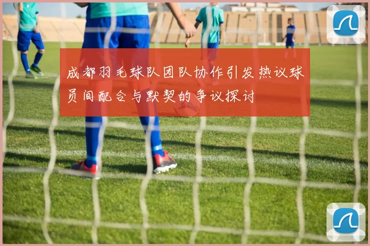 成都羽毛球队团队协作引发热议球员间配合与默契的争议探讨