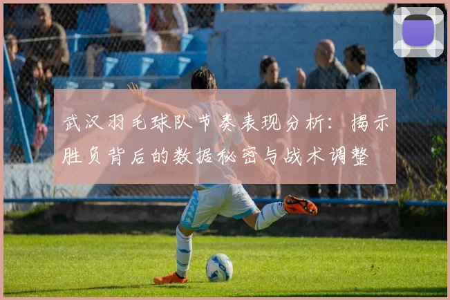 武汉羽毛球队节奏表现分析：揭示胜负背后的数据秘密与战术调整